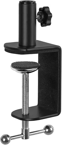 C-Klemmen, C-Klemmen for hohe Beanspruchung, C-Klemmen-Feststellzange, Schreibtischklemme, C-Klemme for Mikrofonständer, verstellbare Metall-Tischklemme an Schreibtischlampe, Schreibtischlampenklemme von PGPAYH