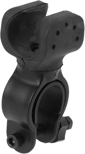 C-Klemmen, Taschenlampenhalterung fürs Fahrrad, universelle Taschenlampenhalterung, 360º-Drehung, Halterung for Taschenlampenlampe am Fahrrad, C-Klemmenständerhalterung for Radfahren, Reiten, C-Klemme C-Klemmen, Taschenlampenhalterung fürs Fahrrad, universelle Taschenlampenhalterung, 360º-Drehung, Halterung for Taschenlampenlampe am Fahrrad, C-Klemmenständerhalterung for Radfahren, Reiten, C-Klemme von PGPAYH