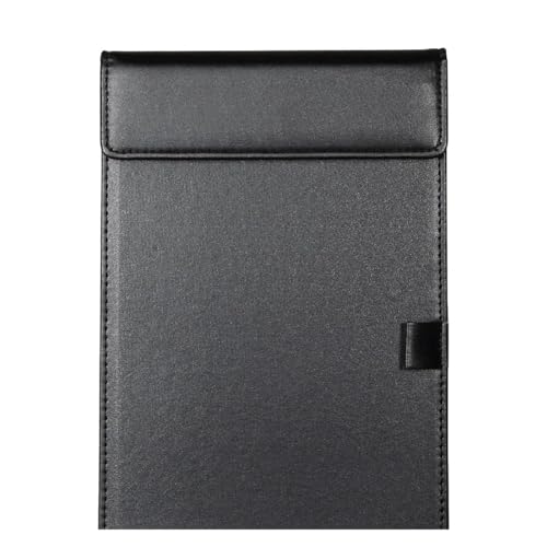 Büromaterial Klemmbrett A4 Papier Blotter Halter Datei Ordner PU Leder Zeichen- und Schreibblock Klemmbrett Büromaterial Klemmbrett A4 Papier Blotter Halter Datei Ordner PU Leder Zeichen- und Schreibblock Klemmbrett von PGVXEM