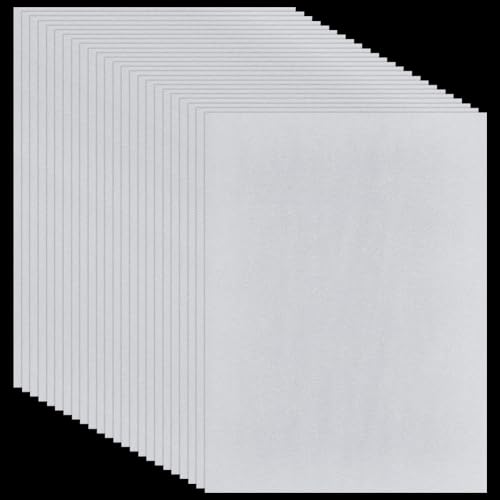PH PandaHall 100 Blatt Foundation Paper Piecing Zum Quilten Nähen Gefrierpapier 30x21cm Nähgrundpapier Für Gesteppte Bastelprojekte Nähen PH PandaHall 100 Blatt Foundation Paper Piecing Zum Quilten Nähen Gefrierpapier 30x21cm Nähgrundpapier Für Gesteppte Bastelprojekte Nähen von PH PandaHall