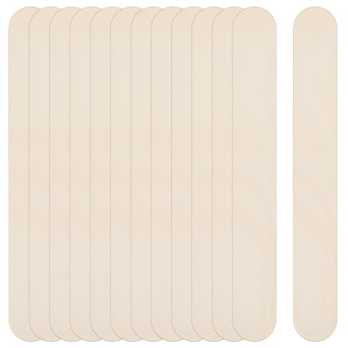 PH PandaHall 100 Stück 20cm Jumbo Bastelstäbe Eisstäbchen Aus Holz Großer Stiel Für DIY Kunstprojekte Im Klassenzimmer Basteln Wachsen Griffe PH PandaHall 100 Stück 20cm Jumbo Bastelstäbe Eisstäbchen Aus Holz Großer Stiel Für DIY Kunstprojekte Im Klassenzimmer Basteln Wachsen Griffe von PH PandaHall