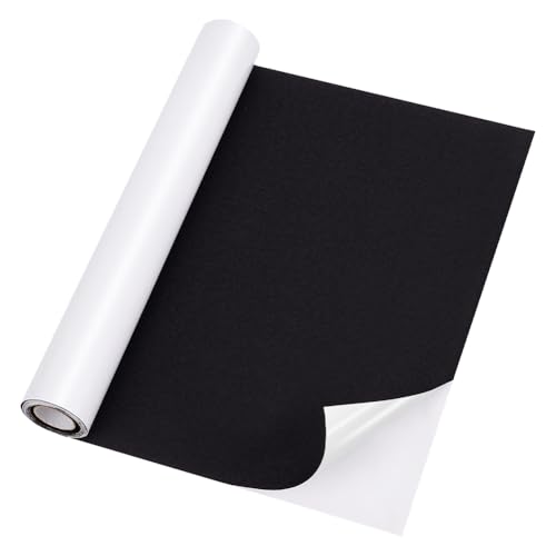 PH PandaHall 100x30cm Selbstklebende Reparaturflicken Liner Stoff Patch Haftung Band Dekorative Kleidung Patches Für Hosen Jeans Couch DIY Handwerk Schwarz PH PandaHall 100x30cm Selbstklebende Reparaturflicken Liner Stoff Patch Haftung Band Dekorative Kleidung Patches Für Hosen Jeans Couch DIY Handwerk Schwarz von PH PandaHall