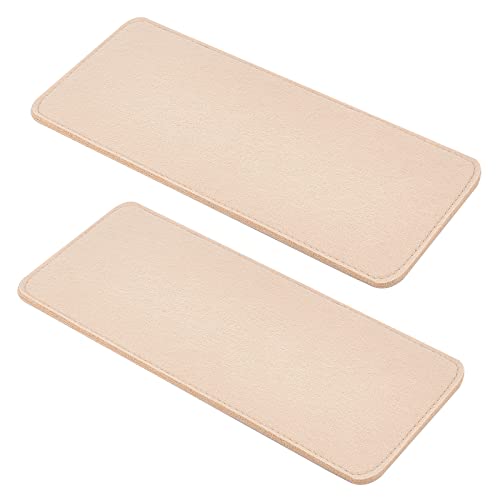 PH PandaHall 2 x 30,5 x 12,7 cm Handtaschenbodenformer, Filztasche, Bodenformer, Pad, Bogenecktasche, Einsatz, für Tragetasche, Leder, Geldbörse, Handtasche, Umhängetasche, Rucksack, Reisetasche, PH PandaHall 2 x 30,5 x 12,7 cm Handtaschenbodenformer, Filztasche, Bodenformer, Pad, Bogenecktasche, Einsatz, für Tragetasche, Leder, Geldbörse, Handtasche, Umhängetasche, Rucksack, Reisetasche, von PH PandaHall