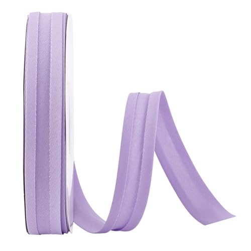 PH PandaHall 27 Yards Doppelt Gefaltetes Schrägband Schrägband Violett Polycotton Schrägband Saumband Zum Basteln Nähen Säumen PH PandaHall 27 Yards Doppelt Gefaltetes Schrägband Schrägband Violett Polycotton Schrägband Saumband Zum Basteln Nähen Säumen von PH PandaHall
