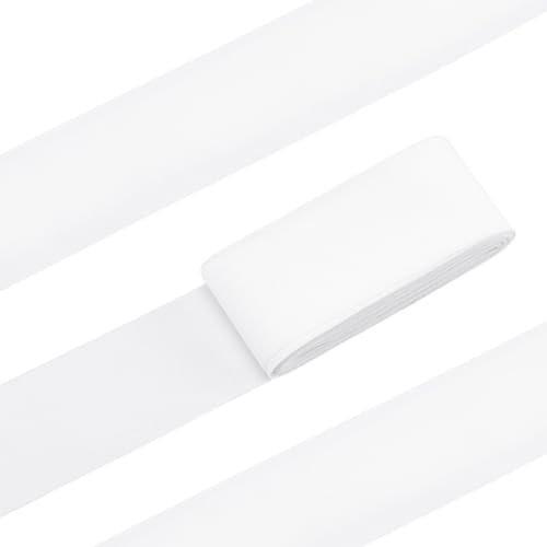 PH PandaHall 32mm Breites Baumwoll Kantenband 10m Baumwoll Schrägband Säumen Nähen Beschneiden Kantenbänder Für Dekoration DIY Stoffprojekte Nähen von Kleidungsstücken Paspelierung Alte Spitzenfarbe von PH PandaHall