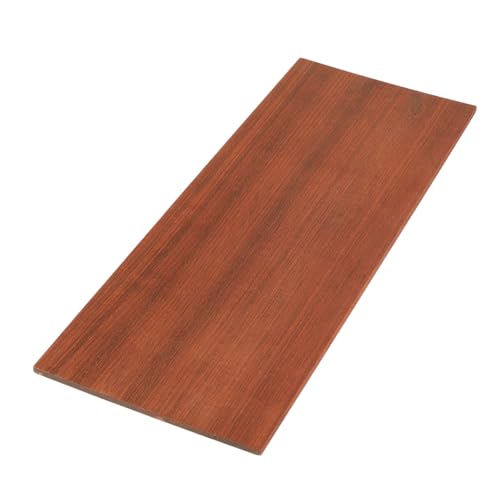 PH PandaHall 38x16.5cm Padauk Holzplanken 6mm Dick Hobby Holz Reines Brett Flache Massivholzbretter Zum Gravieren Schneiden Möbeldekoration PH PandaHall 38x16.5cm Padauk Holzplanken 6mm Dick Hobby Holz Reines Brett Flache Massivholzbretter Zum Gravieren Schneiden Möbeldekoration von PH PandaHall