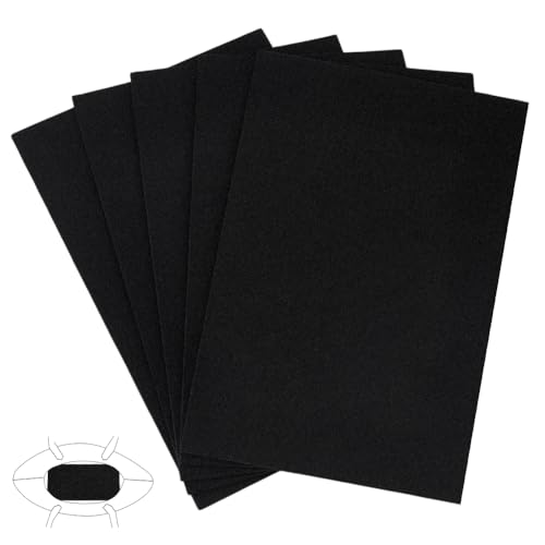 PH PandaHall 4 x Filztaschenbodenformer, schwarzer Einsatz, Taschenunterteil, rechteckiger Einsatz für Handtasche, Ledertasche, Rucksack, Tragetasche, Reisetasche, 30 x 20 cm PH PandaHall 4 x Filztaschenbodenformer, schwarzer Einsatz, Taschenunterteil, rechteckiger Einsatz für Handtasche, Ledertasche, Rucksack, Tragetasche, Reisetasche, 30 x 20 cm von PH PandaHall