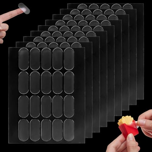 PH PandaHall 800er Pack Doppelseitige Acryl Klebepunkte 35x15mm Ovale Durchsichtige Klebepunkte Mehrzweck Klebebänder Für Büro Zuhause Wandbasteln Poster Kunstprojekte Basteln Hochzeit Party PH PandaHall 800er Pack Doppelseitige Acryl Klebepunkte 35x15mm Ovale Durchsichtige Klebepunkte Mehrzweck Klebebänder Für Büro Zuhause Wandbasteln Poster Kunstprojekte Basteln Hochzeit Party von PH PandaHall