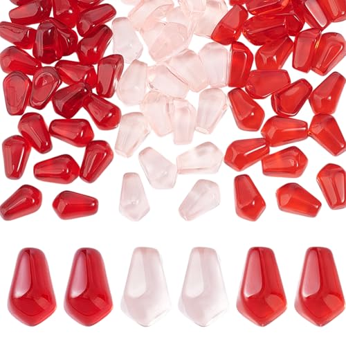 PH PandaHall 90 Stück Granatapfel Perlen 3 Farben Kunststoff Cabochons Flache Rückseite Strasssteine Zum Basteln Granatapfelkernperlen Ohne Loch Zur Schmuckherstellung PH PandaHall 90 Stück Granatapfel Perlen 3 Farben Kunststoff Cabochons Flache Rückseite Strasssteine Zum Basteln Granatapfelkernperlen Ohne Loch Zur Schmuckherstellung von PH PandaHall