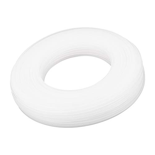 PandaHall 120 m Kunststoff-Polyester-Stäbchen zum Nähen, 6 mm Kunststoff, durchgehende Entbeinung für Korsetts, Stillmützen, Brautkleider, Abendkleider, Dessous, Bademode, Hüte, Handtaschen PandaHall 120 m Kunststoff-Polyester-Stäbchen zum Nähen, 6 mm Kunststoff, durchgehende Entbeinung für Korsetts, Stillmützen, Brautkleider, Abendkleider, Dessous, Bademode, Hüte, Handtaschen von PH PandaHall