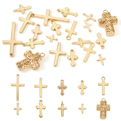Pandahall Ohrringhaken mit 18 Karat vergoldet, Zirkonia, Strasssteine, französische Ohrdrähte, Metallfischhaken, Ohrdraht mit baumelnden Schlaufen für DIY-Schmuck, Ohrringherstellung, 18 Stück Pandahall Ohrringhaken mit 18 Karat vergoldet, Zirkonia, Strasssteine, französische Ohrdrähte, Metallfischhaken, Ohrdraht mit baumelnden Schlaufen für DIY-Schmuck, Ohrringherstellung, 18 Stück von PH PandaHall