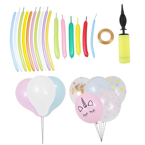 PHENOFICE 40St Party-Ballon-Paket kinder party kinderparty balongas geburtstagsballon wasserballons Tierballons weihnachtsballon Kinderanzug Latexballons Ballondekoration Emulsion PHENOFICE 40St Party-Ballon-Paket kinder party kinderparty balongas geburtstagsballon wasserballons Tierballons weihnachtsballon Kinderanzug Latexballons Ballondekoration Emulsion von PHENOFICE