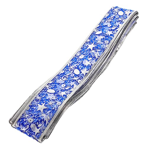PHENOFICE 1 Rolle Geschenkverpackungsbox Seidengürtel Verpackungsbänder Party Verpackungsband Party Verpackungsband Geschenkband Für Heimwerker Bastelarbeiten Verpackungsband Geschenkband von PHENOFICE