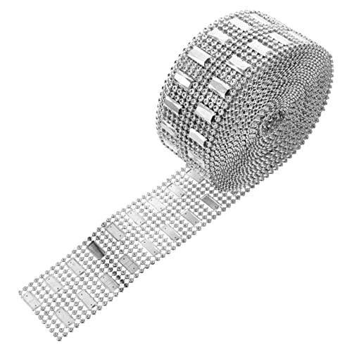 PHENOFICE 1 Rolle Kleiner Quadratischer Bohrer, Schneidbarer Kostümbesatz, DIY Strassbesatz, Kostümzubehör, Verschleißfester Bastelbesatz, Kleidungszubehör, Strasssteine Für Stoff, PHENOFICE 1 Rolle Kleiner Quadratischer Bohrer, Schneidbarer Kostümbesatz, DIY Strassbesatz, Kostümzubehör, Verschleißfester Bastelbesatz, Kleidungszubehör, Strasssteine Für Stoff, von PHENOFICE