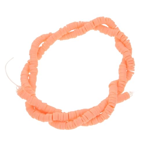 PHENOFICE 1 Strang Perlen Zum Basteln, Schmuck, Lose Perlen, Bastel Charms, DIY Perlen Aus Polymer Ton, Armband, Bastelbedarf, Tonperlen Nachfüllpackungen, Armband, DIY Perlen, Lose Perlen PHENOFICE 1 Strang Perlen Zum Basteln, Schmuck, Lose Perlen, Bastel Charms, DIY Perlen Aus Polymer Ton, Armband, Bastelbedarf, Tonperlen Nachfüllpackungen, Armband, DIY Perlen, Lose Perlen von PHENOFICE