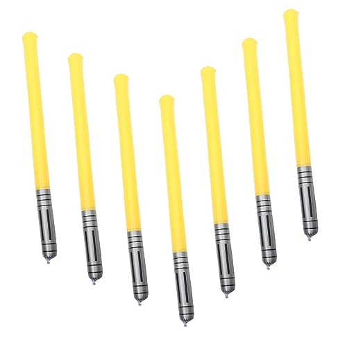 PHENOFICE 10 Stück Aufblasbares Licht, Aufblasbares Spielzeug Für Kinder, Poolspielzeug Für Kinder, Schwimmparty , Aufblasbare Party , Aufblasbare Party Spiele, Aufblasbare Schwerter, PHENOFICE 10 Stück Aufblasbares Licht, Aufblasbares Spielzeug Für Kinder, Poolspielzeug Für Kinder, Schwimmparty , Aufblasbare Party , Aufblasbare Party Spiele, Aufblasbare Schwerter, von PHENOFICE