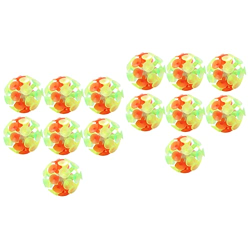 PHENOFICE 14 Stk Sprungball Kinder Spielset Spielspielzeug Für Zu Hause Saugnäpfe Für Kleinkinder Saugnapfkugeln Sucker-ball-spiel Kinderball Yoys Saugkugel Spielzeug Mit Saugnapf Colorful PHENOFICE 14 Stk Sprungball Kinder Spielset Spielspielzeug Für Zu Hause Saugnäpfe Für Kleinkinder Saugnapfkugeln Sucker-ball-spiel Kinderball Yoys Saugkugel Spielzeug Mit Saugnapf Colorful von PHENOFICE