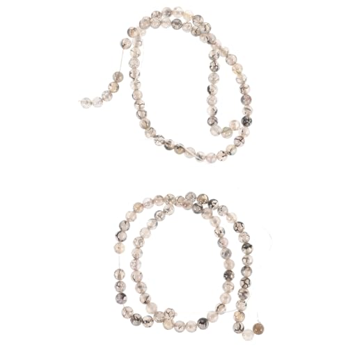 PHENOFICE 2 Perlen Für Armband Abstandshalter, Lose Perlen, Naturperlen, Schmuckherstellungszubehör, Perlen Zum Basteln, Kleine Perlen, DIY Lose Perlen, Schmuck, DIY Perlen, PHENOFICE 2 Perlen Für Armband Abstandshalter, Lose Perlen, Naturperlen, Schmuckherstellungszubehör, Perlen Zum Basteln, Kleine Perlen, DIY Lose Perlen, Schmuck, DIY Perlen, von PHENOFICE