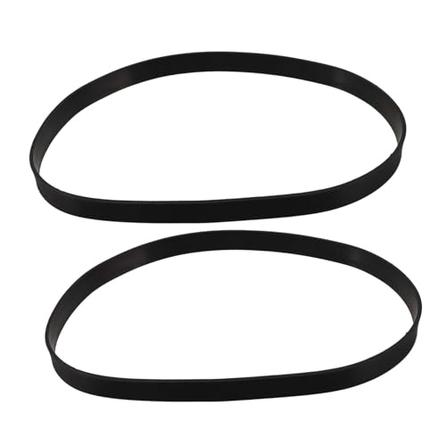 PHENOFICE 2 Stück Teiliges Gummiband für Bandsäge Ersatzriemen Elastisch Langlebig Kompatibel mit Verschiedenen Sägen Erhöht Arbeitseffizienz und Stabilität bei Holzbearbeitung PHENOFICE 2 Stück Teiliges Gummiband für Bandsäge Ersatzriemen Elastisch Langlebig Kompatibel mit Verschiedenen Sägen Erhöht Arbeitseffizienz und Stabilität bei Holzbearbeitung von PHENOFICE