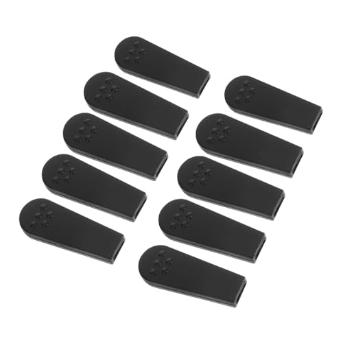 PHENOFICE 20 Stück Krallenclip Gummiabdeckung, Schutzhülle Für Krallenautomaten, Krallenschutz, Krallenschutz Für , Krallenhülle Für , Krallenhülle Für Verkaufsautomaten PHENOFICE 20 Stück Krallenclip Gummiabdeckung, Schutzhülle Für Krallenautomaten, Krallenschutz, Krallenschutz Für , Krallenhülle Für , Krallenhülle Für Verkaufsautomaten von PHENOFICE
