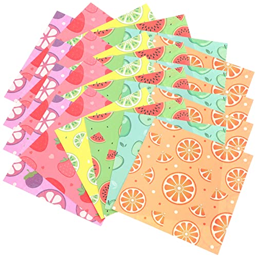 PHENOFICE 200 Blatt Origami Papier Doppelseitig für DIY Bastelprojekte Faltpapier für Bastelarbeiten Kindergarten und Schule PHENOFICE 200 Blatt Origami Papier Doppelseitig für DIY Bastelprojekte Faltpapier für Bastelarbeiten Kindergarten und Schule von PHENOFICE