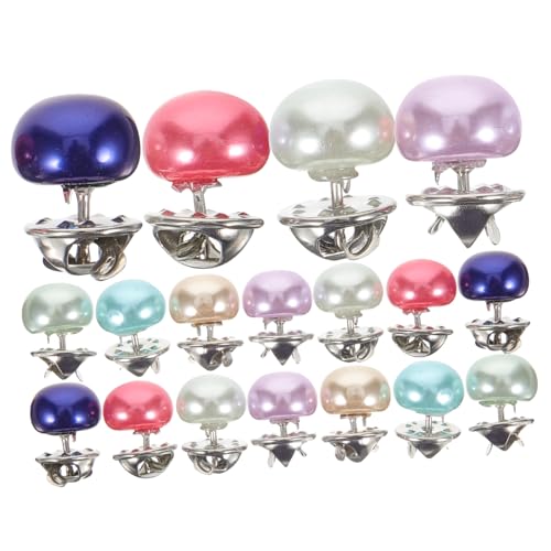 PHENOFICE 20st Broschennadeln Für Kleidung Knopfnadel Für Damen Druckknöpfe Für Kleidung Keine Nähknöpfe Pin-taste Knopfnadel Für Kleidung Ansteckknöpfe Für Kleidung Knopfstift Plastik PHENOFICE 20st Broschennadeln Für Kleidung Knopfnadel Für Damen Druckknöpfe Für Kleidung Keine Nähknöpfe Pin-taste Knopfnadel Für Kleidung Ansteckknöpfe Für Kleidung Knopfstift Plastik von PHENOFICE
