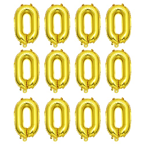 PHENOFICE 20st Kettenfolienballons Luft Seifenblasenmaschine Silberne Heliumballons Folienkettenballon Kanister Partyballon Ballongirlande Ballonpumpe Elektrisch Golden Aluminiumfolie PHENOFICE 20st Kettenfolienballons Luft Seifenblasenmaschine Silberne Heliumballons Folienkettenballon Kanister Partyballon Ballongirlande Ballonpumpe Elektrisch Golden Aluminiumfolie von PHENOFICE