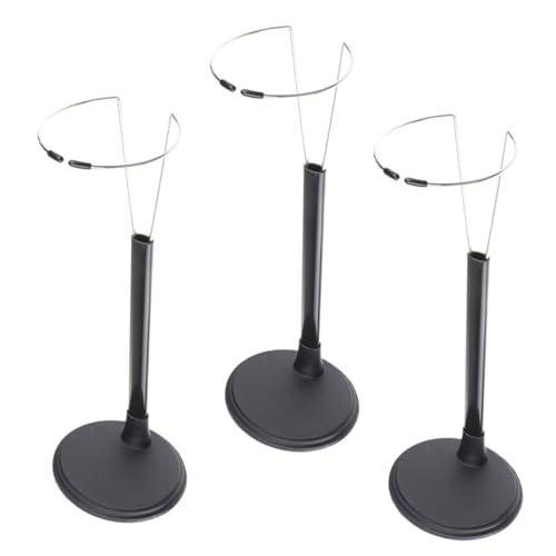 PHENOFICE 3 Teiliger Puppenstützrahmen Einfaches Puppengestell Actionfigur Puppenständer Puppenständer Verstellbarer Puppenständerhalter Puppenladenbedarf Puppenstützgestelle Gestell Für PHENOFICE 3 Teiliger Puppenstützrahmen Einfaches Puppengestell Actionfigur Puppenständer Puppenständer Verstellbarer Puppenständerhalter Puppenladenbedarf Puppenstützgestelle Gestell Für von PHENOFICE