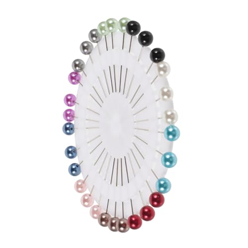 PHENOFICE Brosche Hijab-schal-anstecknadel 8 Mm Rund Für Damenschal Muslimisches Hijab-zubehör Stilvoller Schmuck PHENOFICE Brosche Hijab-schal-anstecknadel 8 Mm Rund Für Damenschal Muslimisches Hijab-zubehör Stilvoller Schmuck von PHENOFICE