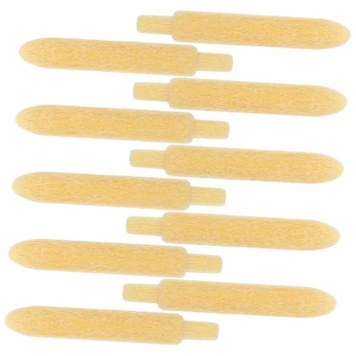 PHENOFICE 30Stücke Ersatz Markierungsstiftspitzen für Acrylfarben Langlebige Marker für Gleichmäßigen Tintenfluss Geeignet für Verschiedene Oberflächen und Projekte PHENOFICE 30Stücke Ersatz Markierungsstiftspitzen für Acrylfarben Langlebige Marker für Gleichmäßigen Tintenfluss Geeignet für Verschiedene Oberflächen und Projekte von PHENOFICE