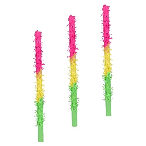 PHENOFICE 6 Stk Piñata spielzeug für kinder kinderspielzeug für Geburtstagsfeiern Mädchen Gartenspiele für Kinder Pinata-Spiel für Jungengeburtstagsfeier Papier PHENOFICE 6 Stk Piñata spielzeug für kinder kinderspielzeug für Geburtstagsfeiern Mädchen Gartenspiele für Kinder Pinata-Spiel für Jungengeburtstagsfeier Papier von PHENOFICE