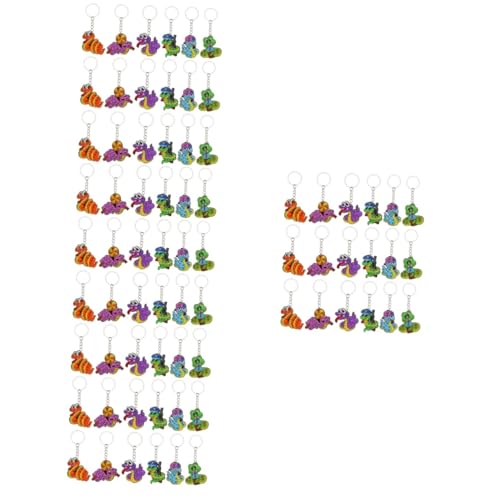 PHENOFICE 72 Stück Cartoon Schlangen Schlüsselanhänger, Partytütenkette Für Kinder, Babyparty , Schlangen Anhänger Für Schlüsselanhänger, Schlangen Anhänger, Kompakter Schlüsselanhänger, PHENOFICE 72 Stück Cartoon Schlangen Schlüsselanhänger, Partytütenkette Für Kinder, Babyparty , Schlangen Anhänger Für Schlüsselanhänger, Schlangen Anhänger, Kompakter Schlüsselanhänger, von PHENOFICE