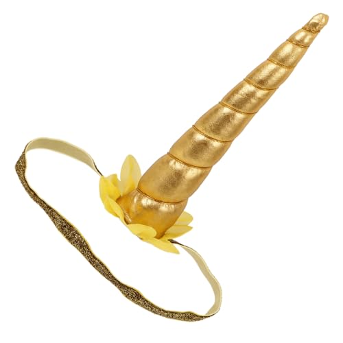 PHENOFICE Haarband Haarschmuck Zum Geburtstag Für Jungen Und Mädchen PHENOFICE Haarband Haarschmuck Zum Geburtstag Für Jungen Und Mädchen von PHENOFICE