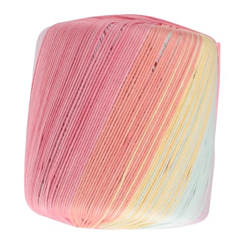 PHENOFICE Geflochtener Draht Dünn Und Flexibel Für Häkel Und Strickprojekte Praktisches Garn Für Handarbeiten Und Dekoration PHENOFICE Geflochtener Draht Dünn Und Flexibel Für Häkel Und Strickprojekte Praktisches Garn Für Handarbeiten Und Dekoration von PHENOFICE