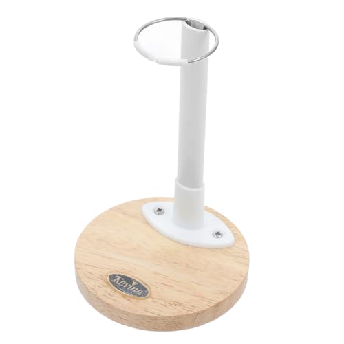 PHENOFICE Holz Puppenständer Puppenhalter Praktische Puppenständer Aus Holz Stabil Für Spielzeughaus PHENOFICE Holz Puppenständer Puppenhalter Praktische Puppenständer Aus Holz Stabil Für Spielzeughaus von PHENOFICE