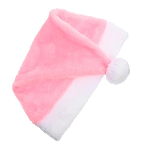 PHENOFICE Plüsch Weihnachtsmütze Weihnachtsmütze Erwachsene Weihnachtsmütze Unisex Weihnachtsmütze Weihnachtsmütze Für Erwachsene Große Weihnachtsmütze Weihnachtsmütze Aus Plüsch PHENOFICE Plüsch Weihnachtsmütze Weihnachtsmütze Erwachsene Weihnachtsmütze Unisex Weihnachtsmütze Weihnachtsmütze Für Erwachsene Große Weihnachtsmütze Weihnachtsmütze Aus Plüsch von PHENOFICE