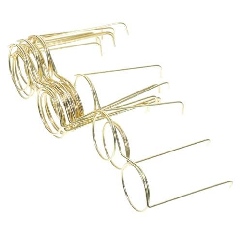 PHENOFICE Puppen-Sonnenbrillen-mini-Set 10-teilig Miniatur-Brillen für Puppen Bastel-Brillen-Kollektion für Jungen und Mädchen und Sammler von PHENOFICE