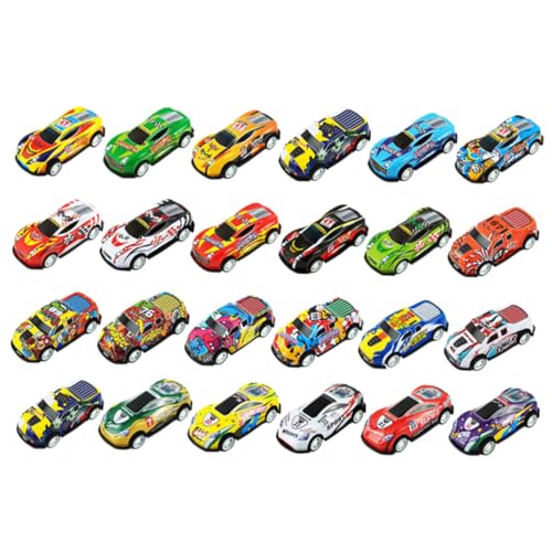 PHENOFICE Rückzieh Spielzeugautos Miniatur Modellautos Aus Crash Resistente Spielzeugfahrzeuge Für Ideales Für Spielzeugliebhaber Und Zur Dekoration PHENOFICE Rückzieh Spielzeugautos Miniatur Modellautos Aus Crash Resistente Spielzeugfahrzeuge Für Ideales Für Spielzeugliebhaber Und Zur Dekoration von PHENOFICE