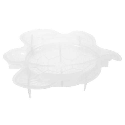 PHENOFICE Silikon Schildkrötenform Für Kunsthandwerk Diy Gießform Für Wanddekoration Langlebig Und Leicht Zu Entformen Für Epoxidharz Und Bastelprojekte PHENOFICE Silikon Schildkrötenform Für Kunsthandwerk Diy Gießform Für Wanddekoration Langlebig Und Leicht Zu Entformen Für Epoxidharz Und Bastelprojekte von PHENOFICE