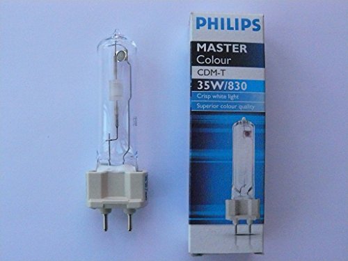 Philips CDM-T 35 Watt 830 warmton G12 von PHILIPS