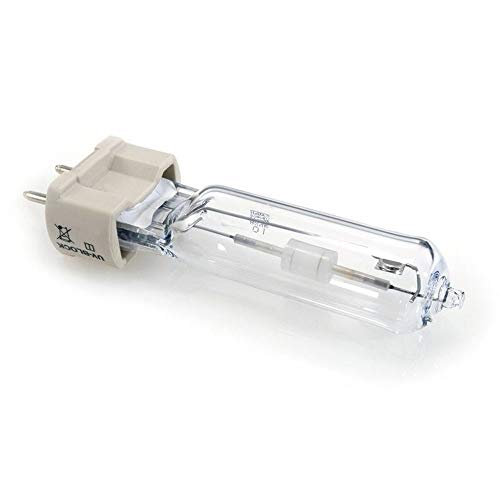 Philips Entladungslampe Mastercolour CDM-T Evolution 20W klar/transparent von PHILIPS