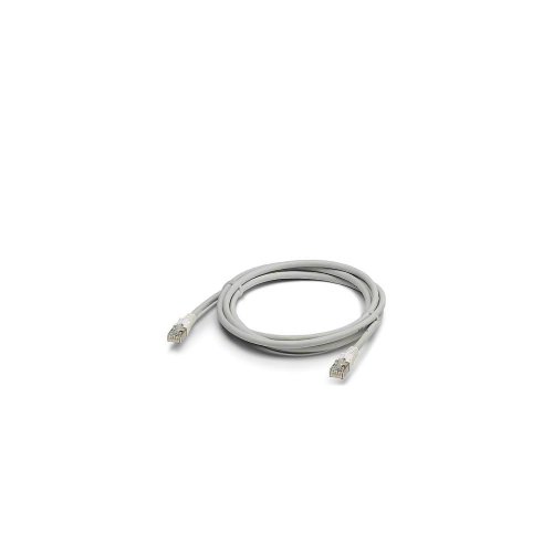 PHOENIX CONTACT FL CAT6 PATCH 0,5 Patch-Kabel, CAT6, Vorkonfektioniert, 0,5 m PHOENIX CONTACT FL CAT6 PATCH 0,5 Patch-Kabel, CAT6, Vorkonfektioniert, 0,5 m von PHOENIX CONTACT