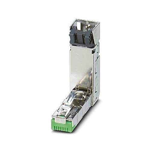 PHOENIX CONTACT SACB-C-H180-4/4-10.0PUR SCO Anschlusshaube, Sensor/Aktor-Box Anwendung, M12-Speedcon-Buchse Metall Anschlussart, 4 Steckplätze, Einfach Steckplatzbelegung, Nein Statusanzeige PHOENIX CONTACT SACB-C-H180-4/4-10.0PUR SCO Anschlusshaube, Sensor/Aktor-Box Anwendung, M12-Speedcon-Buchse Metall Anschlussart, 4 Steckplätze, Einfach Steckplatzbelegung, Nein Statusanzeige von PHOENIX CONTACT