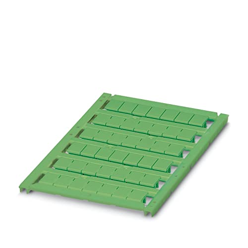Phoenix 829622 – Marker Borne uct-tm-8 GN CUS Phoenix 829622 – Marker Borne uct-tm-8 GN CUS von PHOENIX CONTACT