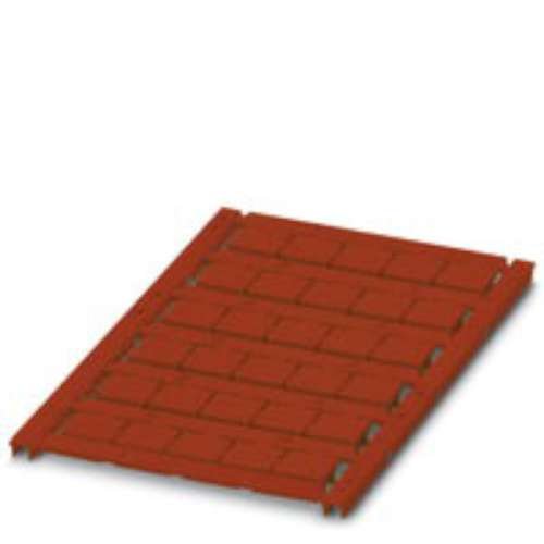 Phoenix 829631 – Marker Borne uct-tm-12 RD CUS Phoenix 829631 – Marker Borne uct-tm-12 RD CUS von PHOENIX CONTACT