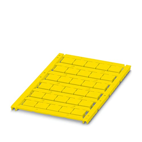 Phoenix 829633 – Marker Borne uct-tm-12 Ye CUS Phoenix 829633 – Marker Borne uct-tm-12 Ye CUS von PHOENIX CONTACT