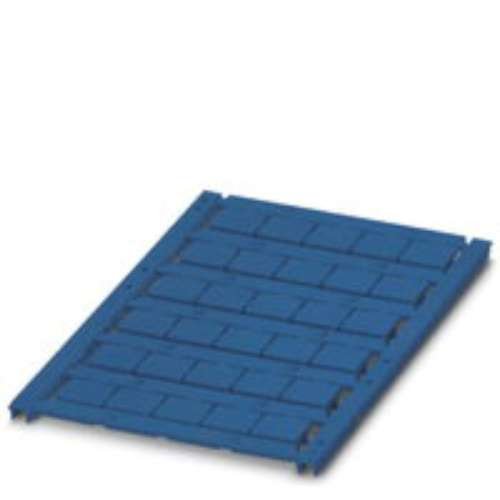 Phoenix 829635 – Marker Borne uct-tm-12 Bu CUS Phoenix 829635 – Marker Borne uct-tm-12 Bu CUS von PHOENIX CONTACT