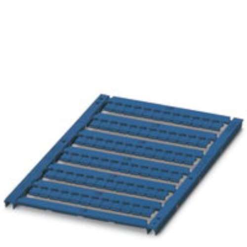 Phoenix 829663 – Marker Borne uct-tmf-5 Bu CUS Phoenix 829663 – Marker Borne uct-tmf-5 Bu CUS von PHOENIX CONTACT