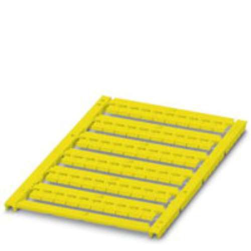 Phoenix 829668 – Marker Borne uct-tmf-6 Ye CUS von PHOENIX CONTACT