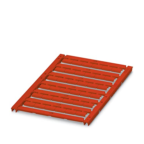 Phoenix 829680 – Marker Borne uct-tmf-10 RD CUS von PHOENIX CONTACT